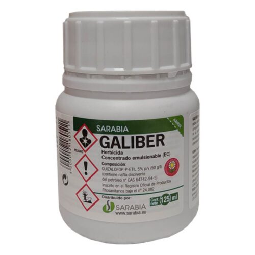 Herbicida Galiber 125 ml