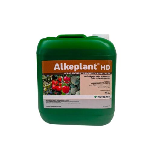 Fertilizante Alkeplant 5 l
