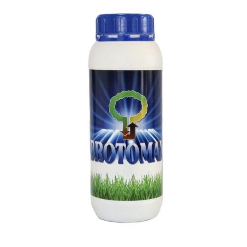 Brotomax  inductor de autodefensas 1 l