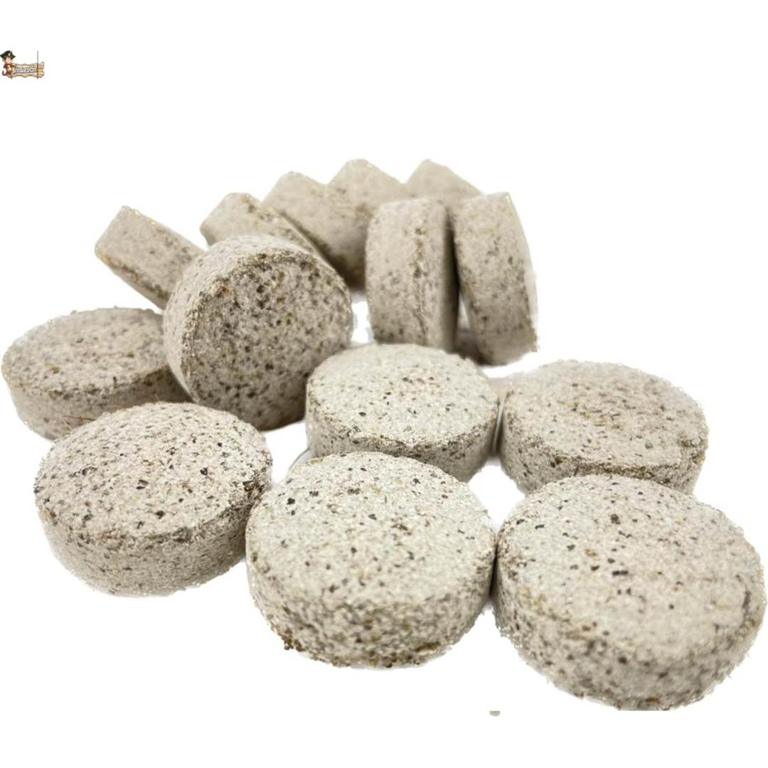 Micorrizas y rizobacterias Bioradis Tablet 15 ud - Imagen 2