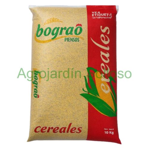 Maíz Picón extra 10 kg