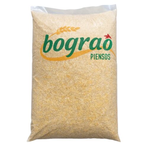 Maíz grano 25 kg
