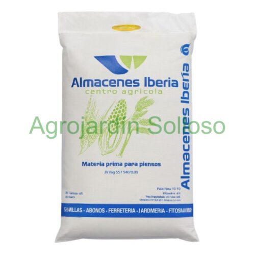 Maíz triturado 10 kg