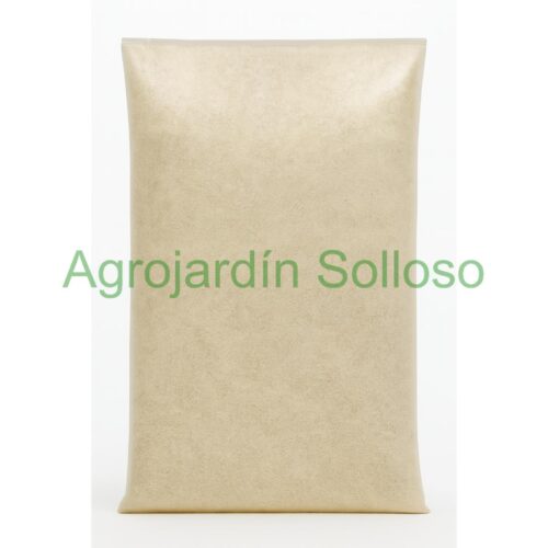 Maíz triturado 25 kg