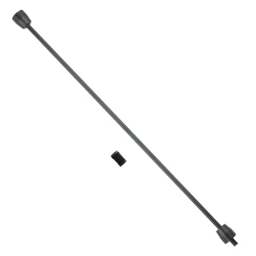 Alargadera plástico Matabi 0,5 m