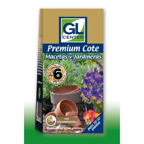 Abono plantas Premium Cote 300 gr