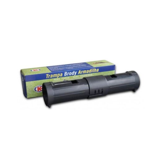 Trampa para topos Brody