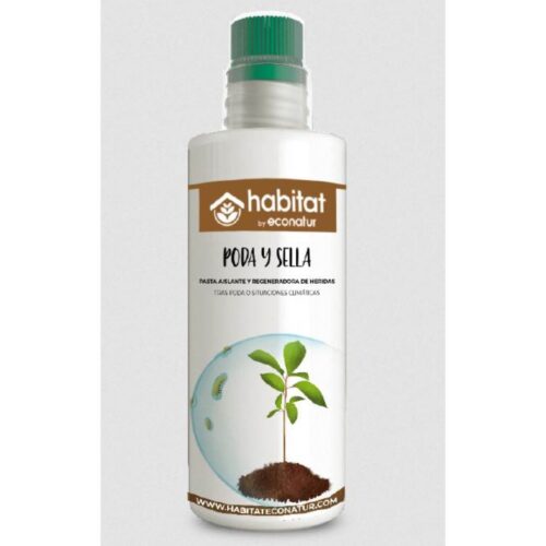 Pasta cicatrizante Poda y Sella 250 ml