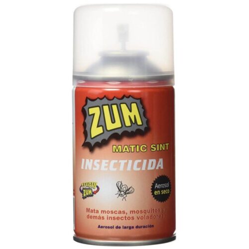 Insecticida Zum Matic 250 ml