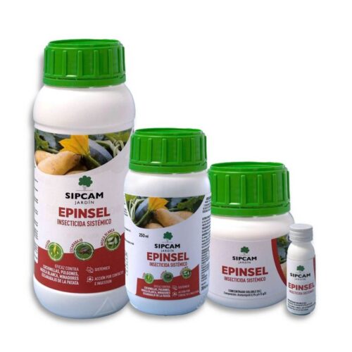Epinsel insecticida sistémico 500 ml