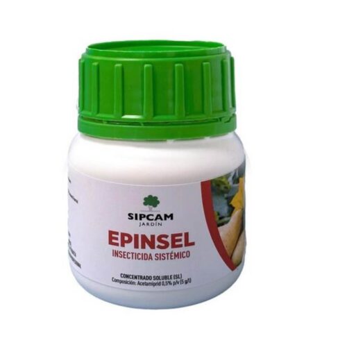 Epinsel insecticida sistémico 100 ml