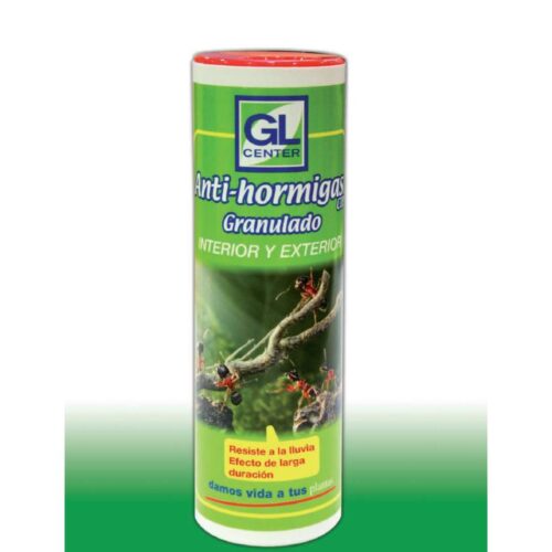 Antihormigas granulado talquera GL 500 g