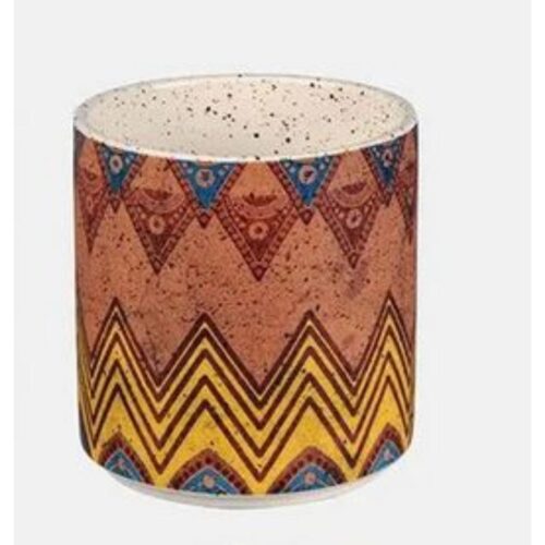 Maceta cactus Egas 3 ø8 x 9 cm