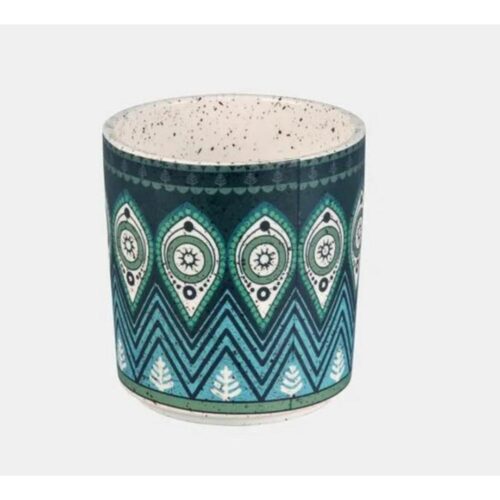 Maceta cactus Egas 4 ø8 x 9 cm