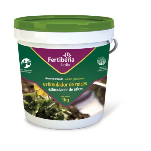 Estimulador de raíces Fertiberia 1 kg