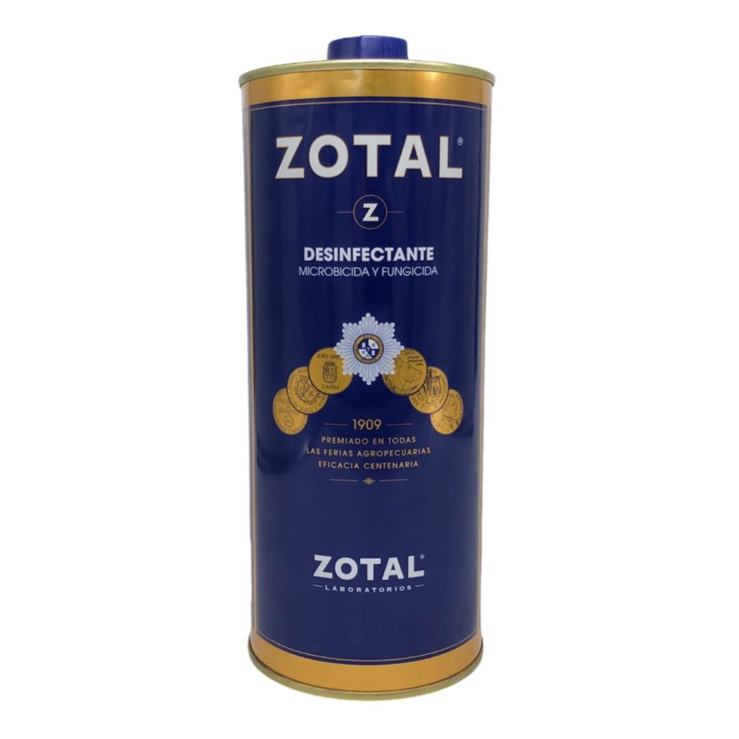 Zotal Z Desinfectante 1 kg