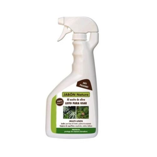 Jabón Nature pistola 750 ml