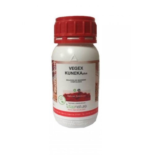 Vegex Kuneka Plus Idai Nature