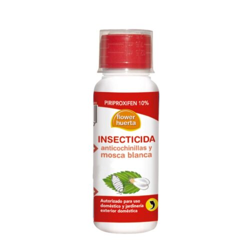 Insecticida Pirifen 10 ml