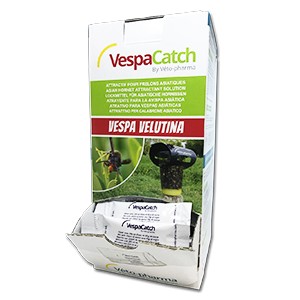 Atrayente avispas Vespacatch 10 ml - Imagen 2