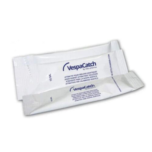 Atrayente avispas Vespacatch 10 ml