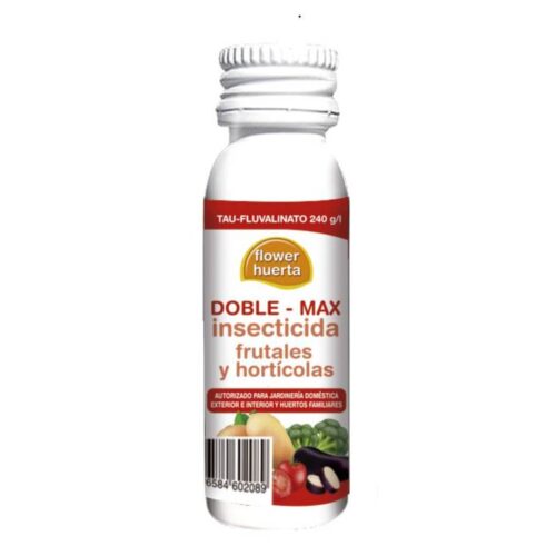 Insecticida Doble Max 8 ml