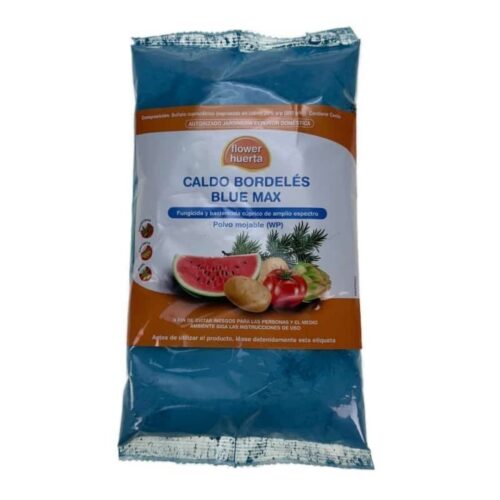 Caldo bordelés Blue Max 500 g