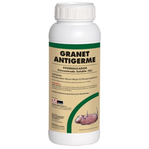 Antigerminativo Granet 500 ml