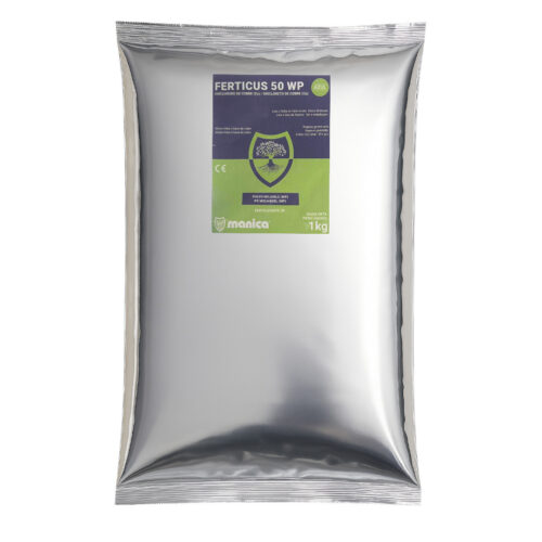 Abono Ferticus 50 WP 1 kg