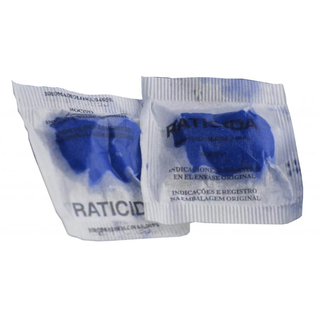 Raticida Brody T60 cebo fresco 150 g - Imagen 2