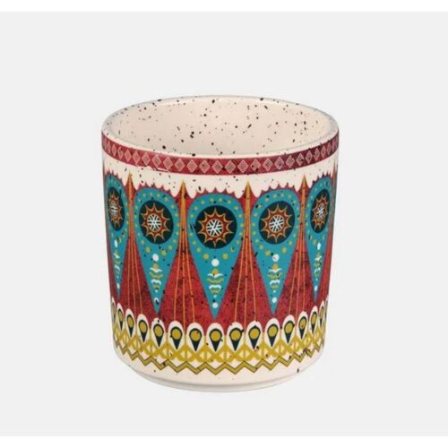 Maceta cactus Egas 1 ø8 x 9 cm