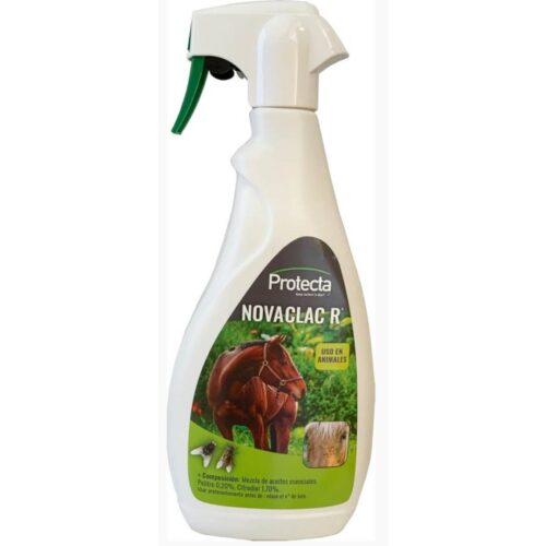 Repelente de insectos Novaclac R 1 l