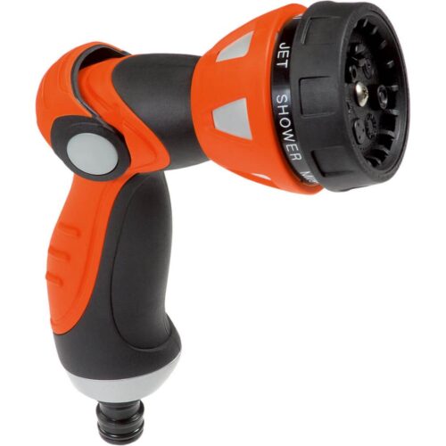 Pistola de ducha multiuso Stocker 27214