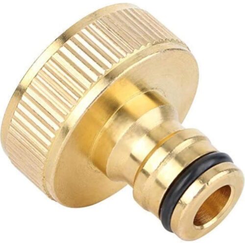 Conector grifo 1"-3/4  ø 33,25 mm