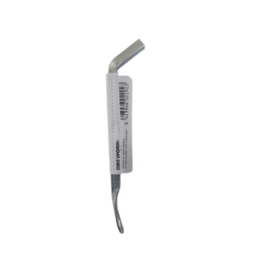 Llave para mango de guadaña