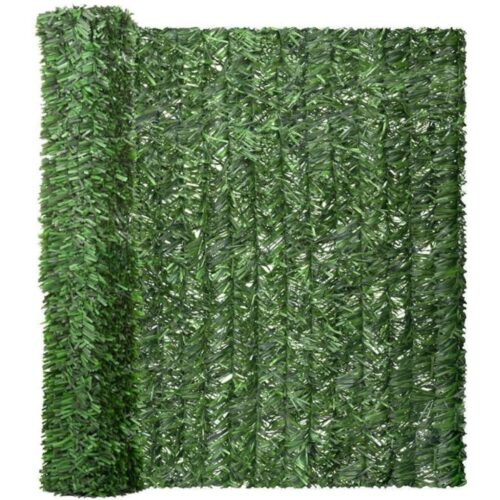 Seto artificial siempre verde 1,5x3 m