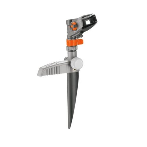 Aspersor impacto sectorial Gardena