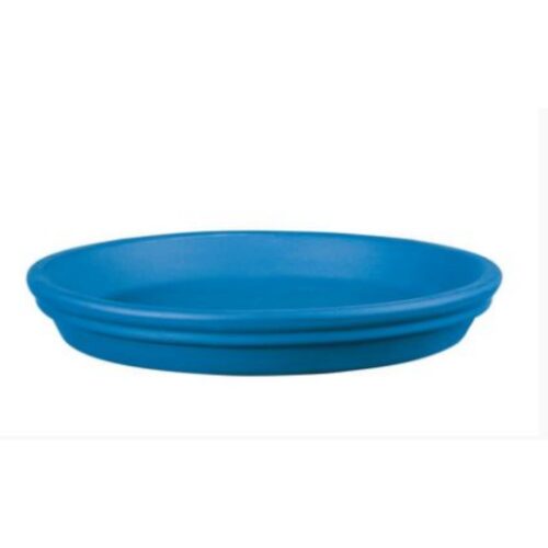 Plato Córdoba azul ø17 cm