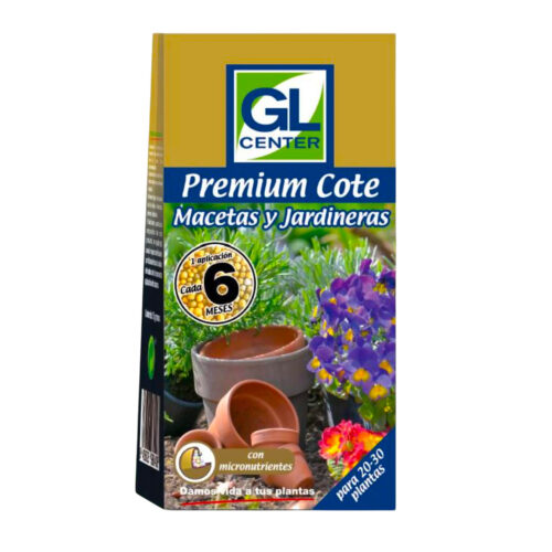 Abono plantas Premium Cote 300 gr