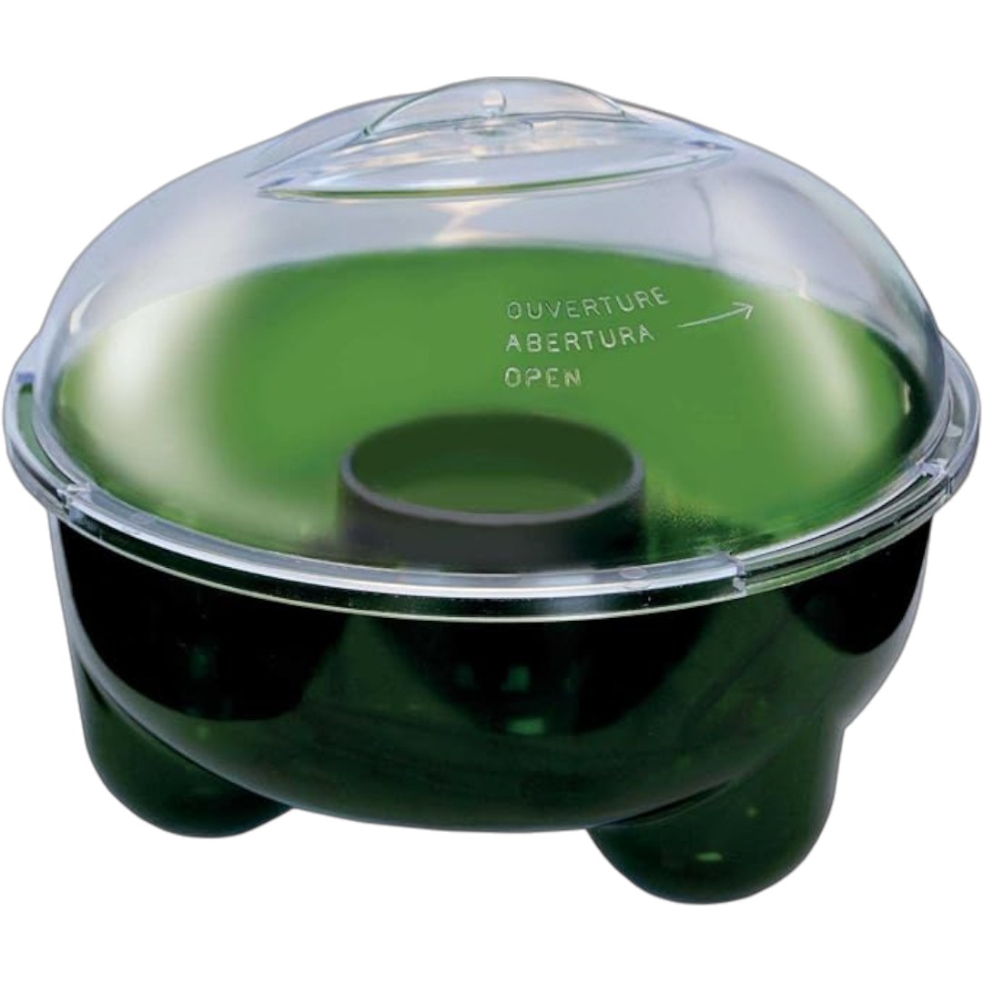 Trampa para avispas y avispones