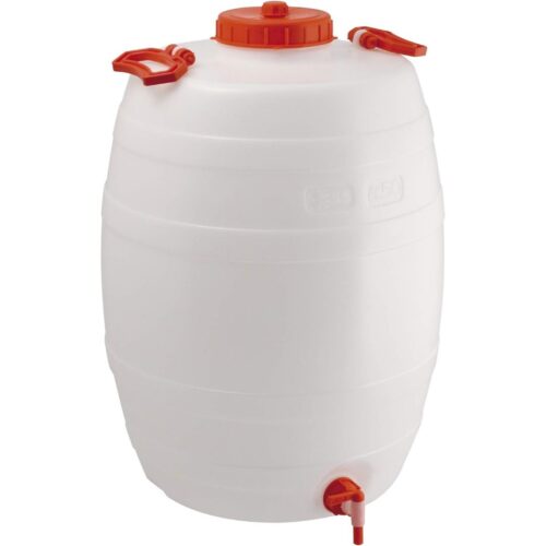 Bidón plástico 50 l