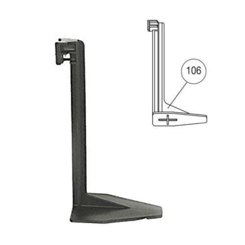 Agitador Super Agro 16 Matabi nº 106