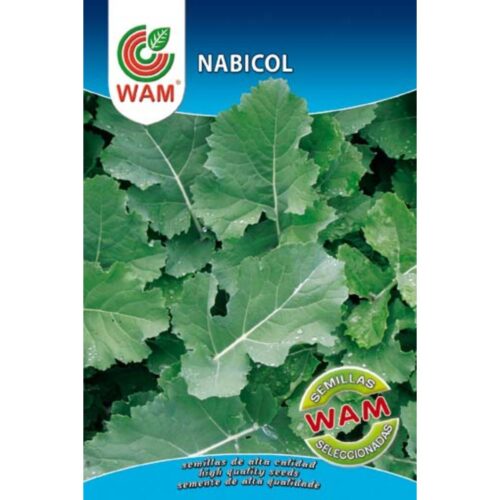 Semillas de Nabicol 100 g