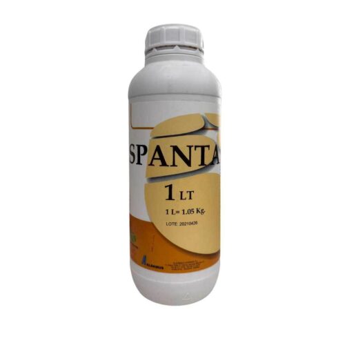 Repelente natural de animales Spanta 1 l