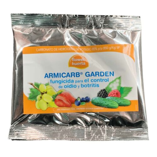 Fungicida Armicab Garden 50 g
