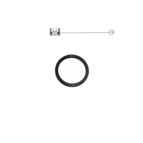 Junta redonda Matabi nº 174