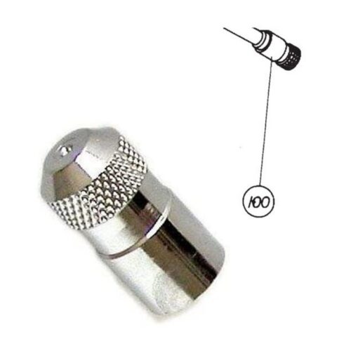 Boquilla Ø 1,5 Matabi nº 100