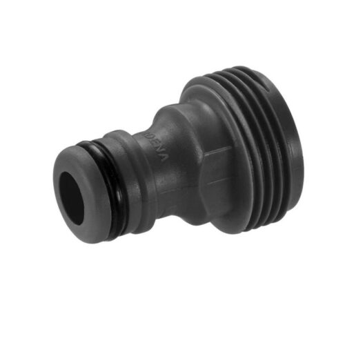 Adaptador para macho de 26,5 mm (G 3/4")