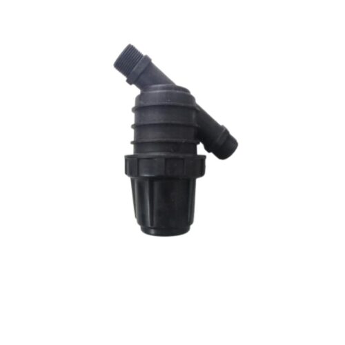 Filtro de malla en Y 3/4" S 100 mesh