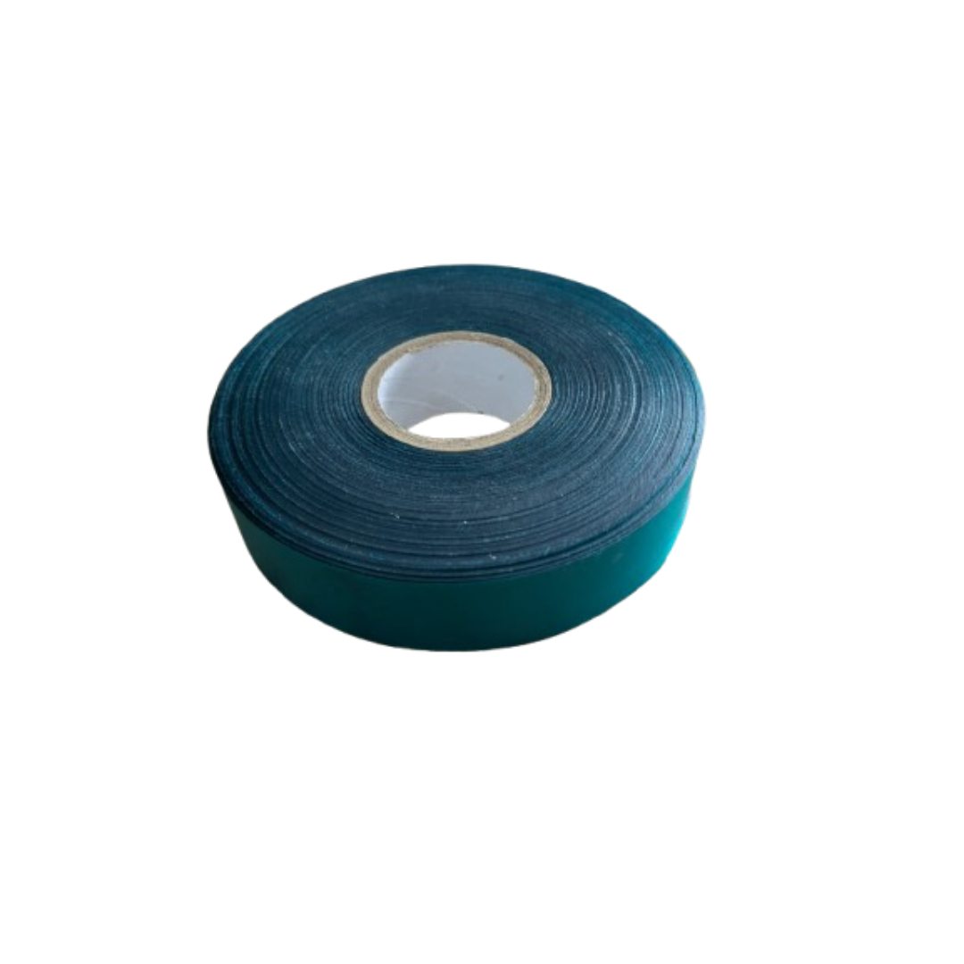 Cinta de injertar verde 25 mm x100 m - Imagen 2